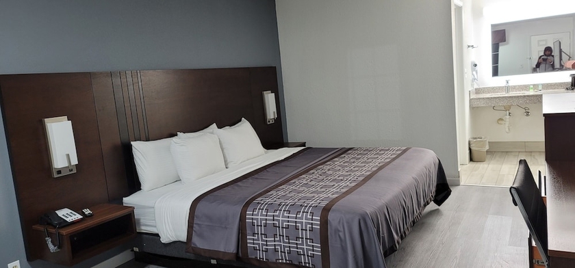 Imagen de la habitación del Hotel Key West Inn - Boaz. Foto 5