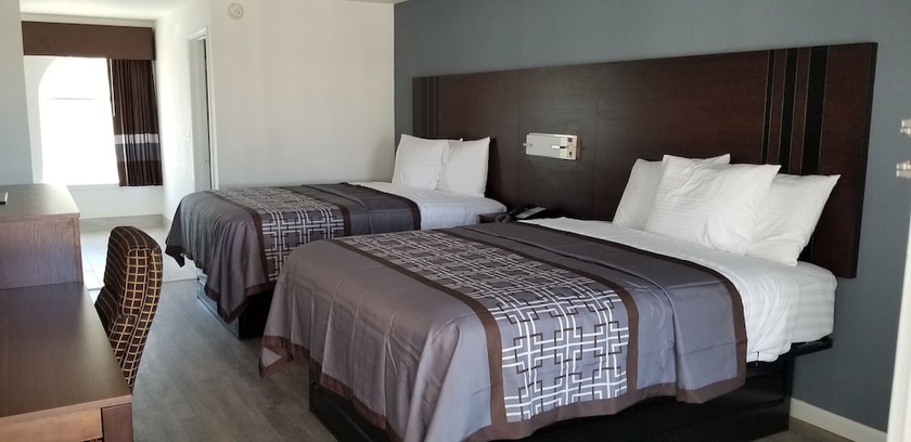 Imagen de la habitación del Hotel Key West Inn - Boaz. Foto 10