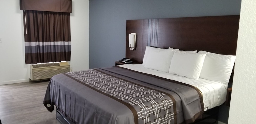 Imagen de la habitación del Hotel Key West Inn - Boaz. Foto 12