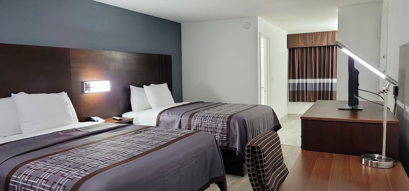 Imagen de la habitación del Hotel Key West Inn - Boaz. Foto 13