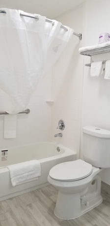 Imagen de la habitación del Hotel Key West Inn - Boaz. Foto 17