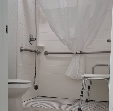 Imagen de la habitación del Hotel Key West Inn - Boaz. Foto 18