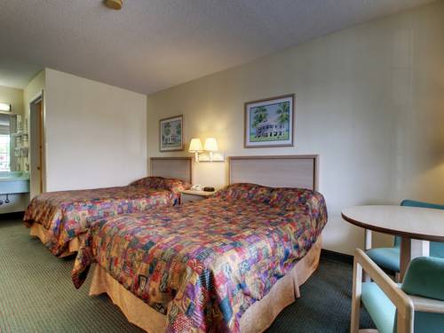 Imagen de la habitación del Hotel Key West Inn - Cookeville. Foto 5