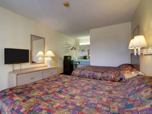 Imagen de la habitación del Hotel Key West Inn - Cookeville. Foto 6