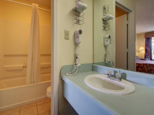 Imagen de la habitación del Hotel Key West Inn - Cookeville. Foto 7