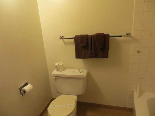 Imagen de la habitación del Hotel Key West Inn, Devon. Foto 2