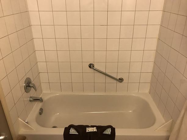 Imagen de la habitación del Hotel Key West Inn, Devon. Foto 3