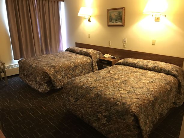 Imagen de la habitación del Hotel Key West Inn, Devon. Foto 10
