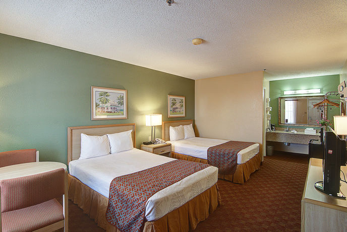 Imagen de la habitación del Hotel Key West Inn Fairhope Al. Foto 14