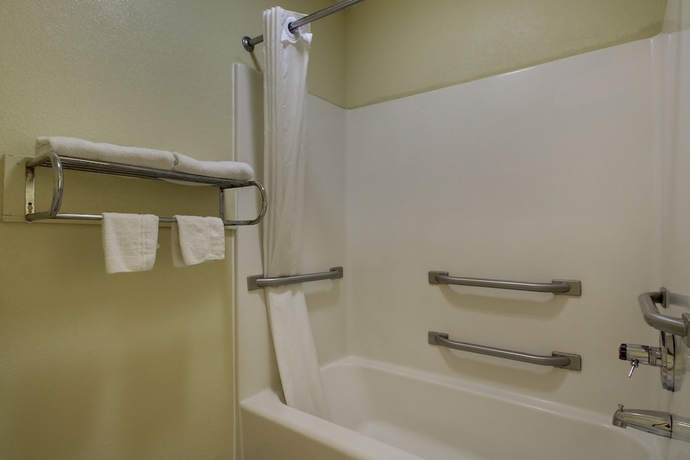 Imagen de la habitación del Hotel Key West Inn - Montgomery. Foto 13