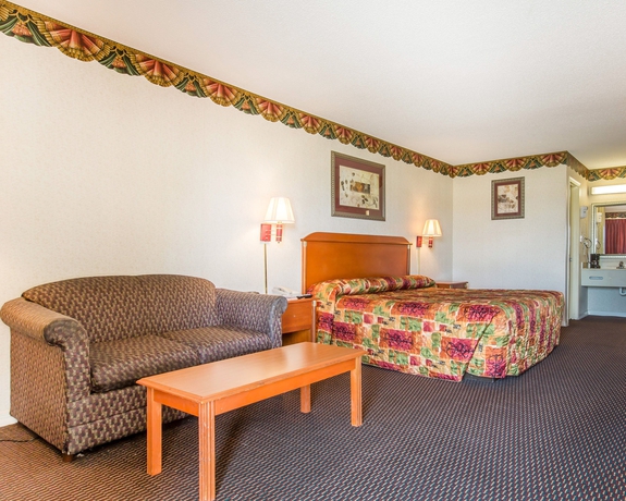 Imagen de la habitación del Hotel Key West Inn - Montgomery South. Foto 5