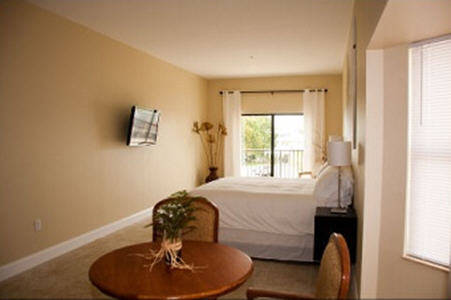 Imagen de la habitación del Hotel Key West Resort On Lake Dora. Foto 2