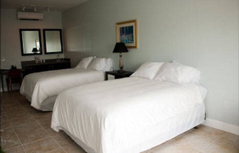Imagen de la habitación del Hotel Key West Resort On Lake Dora. Foto 3
