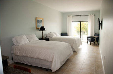 Imagen de la habitación del Hotel Key West Resort On Lake Dora. Foto 4