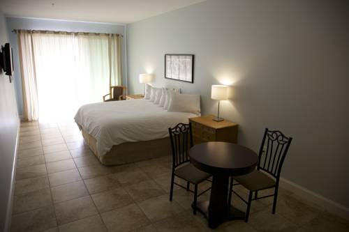 Imagen de la habitación del Hotel Key West Resort On Lake Dora. Foto 10