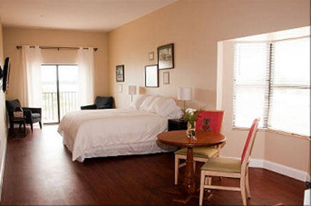 Imagen de la habitación del Hotel Key West Resort On Lake Dora. Foto 12