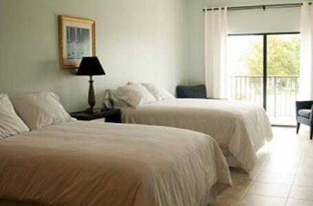 Imagen de la habitación del Hotel Key West Resort On Lake Dora. Foto 13