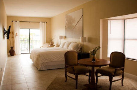 Imagen de la habitación del Hotel Key West Resort On Lake Dora. Foto 14