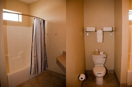 Imagen de la habitación del Hotel Key West Resort On Lake Dora. Foto 16