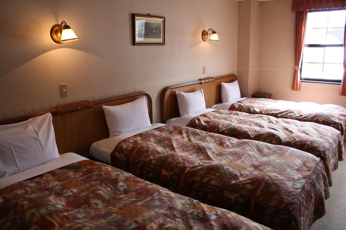 Imagen de la habitación del Hotel Keyaki No Ki. Foto 9