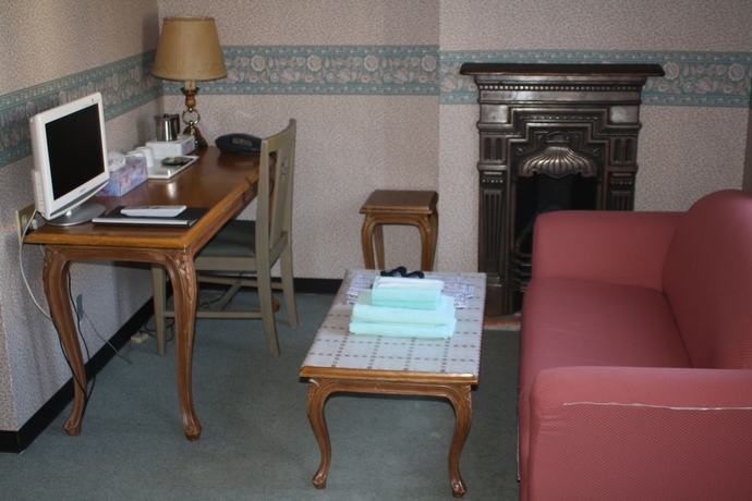 Imagen de la habitación del Hotel Keyaki No Ki. Foto 10