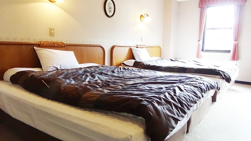 Imagen de la habitación del Hotel Keyaki No Ki. Foto 11