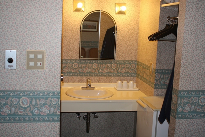 Imagen de la habitación del Hotel Keyaki No Ki. Foto 12