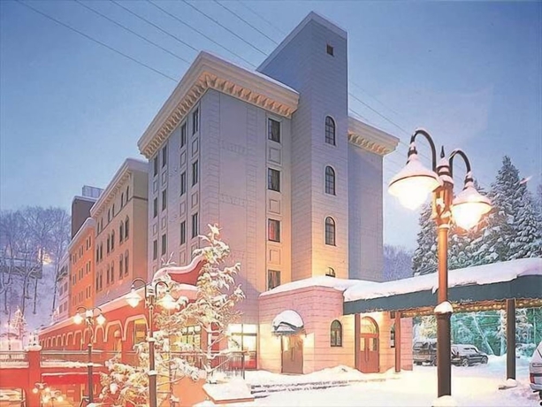 Imagen general del Hotel Keyaki No Ki. Foto 1