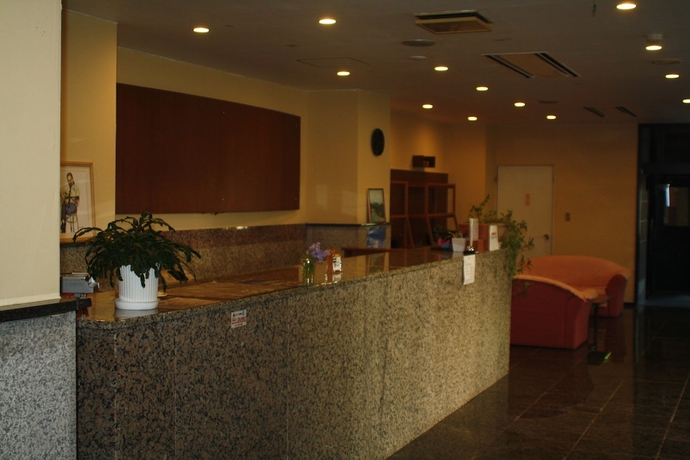 Imagen de los interiores del Hotel Keyaki No Ki. Foto 16