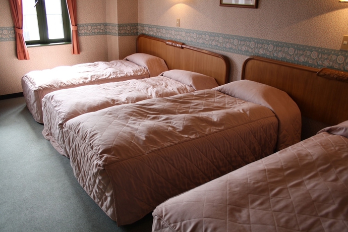 Imagen de la habitación del Hotel Keyaki No Ki. Foto 13