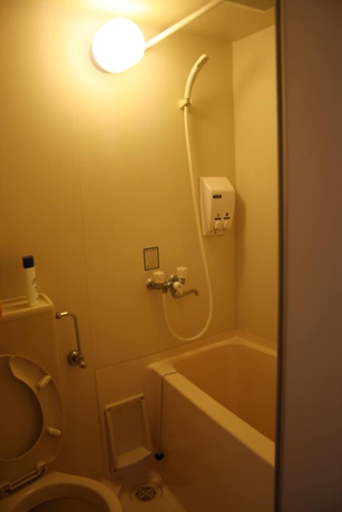 Imagen de la habitación del Hotel Keyaki No Ki. Foto 15