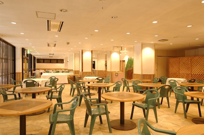 Imagen del bar/restaurante del Hotel Keyaki No Ki. Foto 8