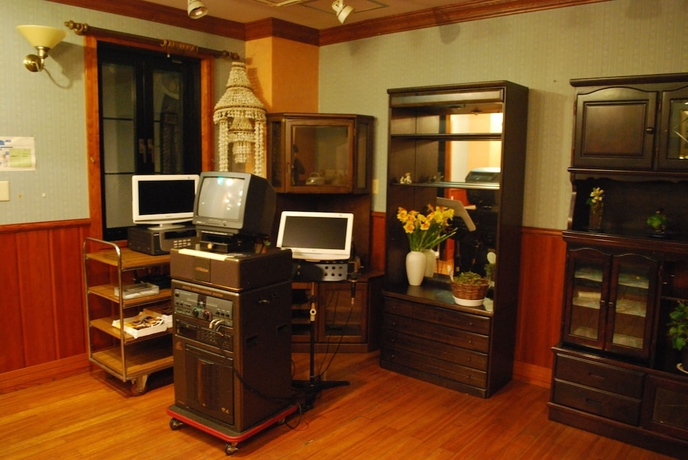 Imagen de los interiores del Hotel Keyaki No Ki. Foto 19