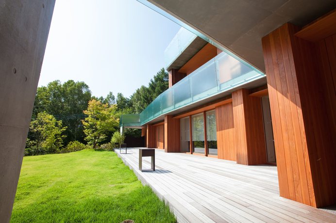 Imagen de la habitación del Hotel Keyforest Hokuto. Foto 6