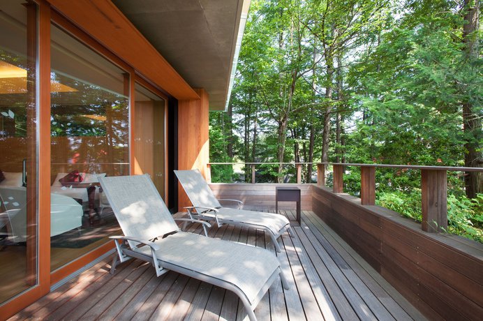 Imagen de la habitación del Hotel Keyforest Hokuto. Foto 9