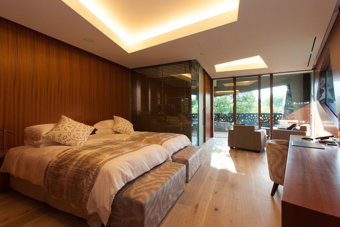 Imagen de la habitación del Hotel Keyforest Hokuto. Foto 13