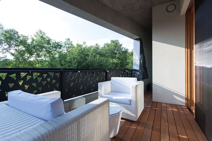 Imagen de la habitación del Hotel Keyforest Hokuto. Foto 15