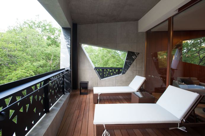 Imagen de la habitación del Hotel Keyforest Hokuto. Foto 16