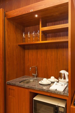 Imagen de la habitación del Hotel Keyforest Hokuto. Foto 17