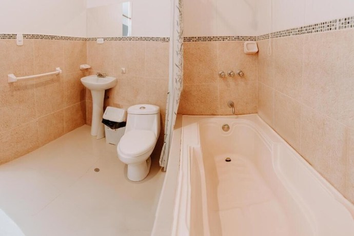 Imagen de la habitación del Hotel Keylas. Foto 2