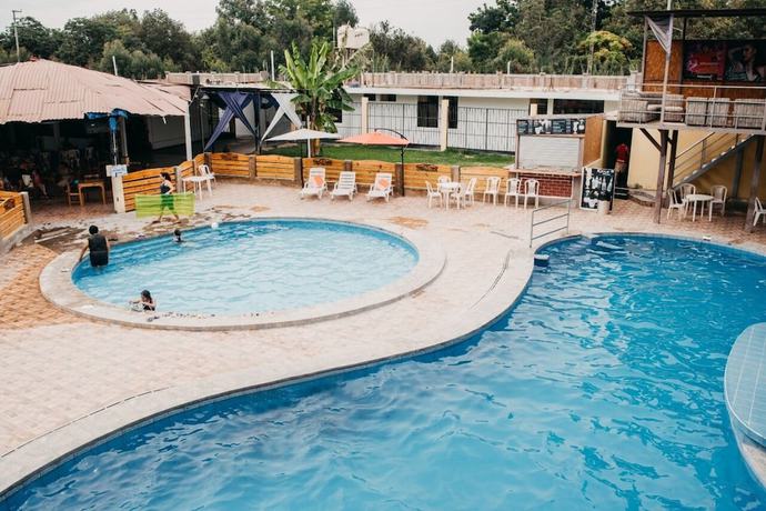 Imagen general del Hotel Keylas. Foto 1