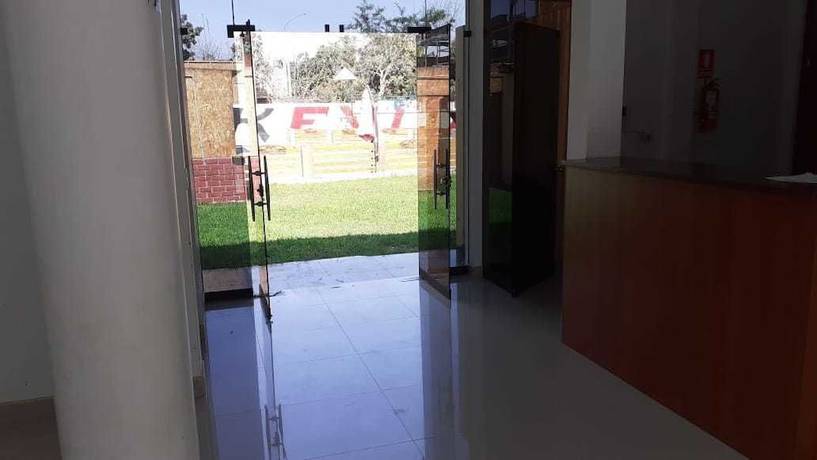 Imagen de los interiores del Hotel Keylas. Foto 12