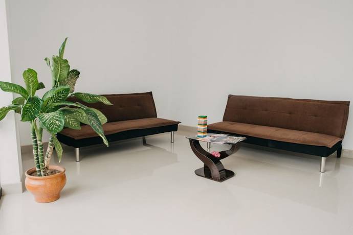 Imagen de los interiores del Hotel Keylas. Foto 15