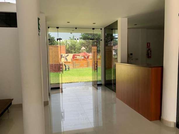 Imagen de los interiores del Hotel Keylas. Foto 16