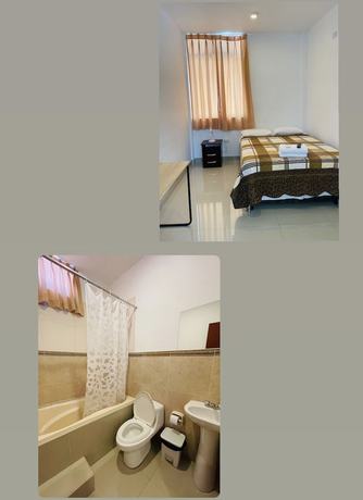 Imagen de la habitación del Hotel Keylas. Foto 11