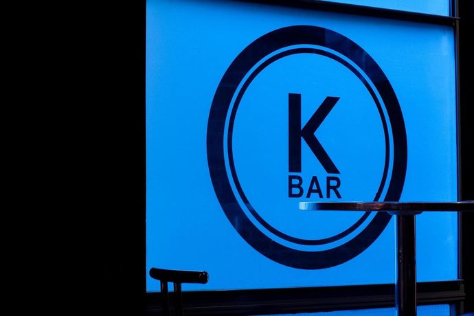Imagen del bar/restaurante del Hotel Keynes College-university Of Kent. Foto 3