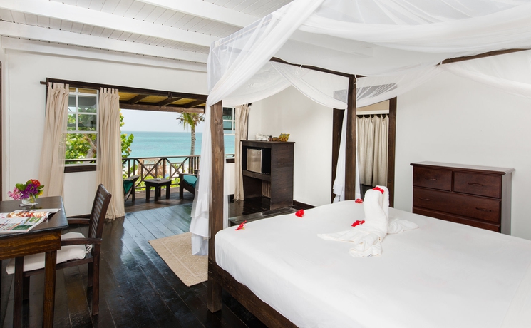 Imagen de la habitación del Hotel Keyonna Beach Resort - All Inclusive - Couples Only. Foto 3