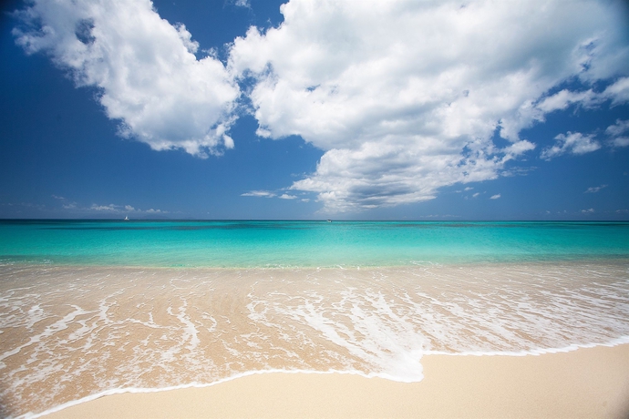 Imagen de los exteriores del Hotel Keyonna Beach Resort - All Inclusive - Couples Only. Foto 14