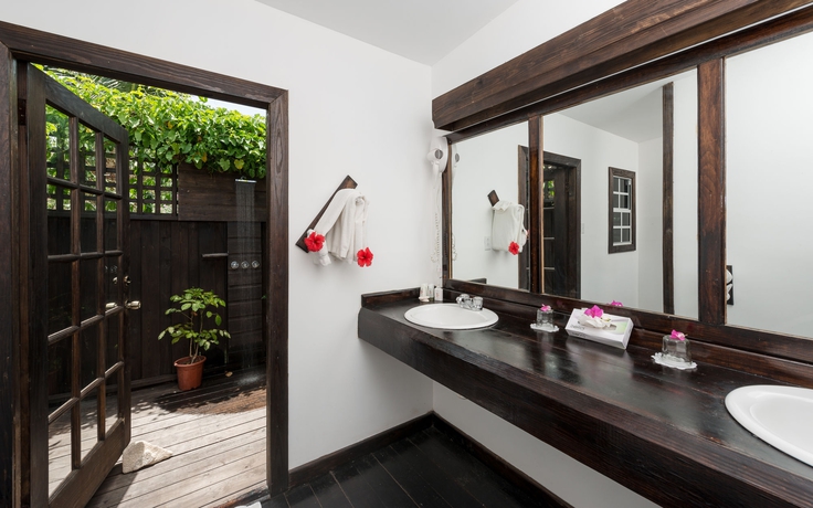 Imagen de la habitación del Hotel Keyonna Beach Resort - All Inclusive - Couples Only. Foto 4