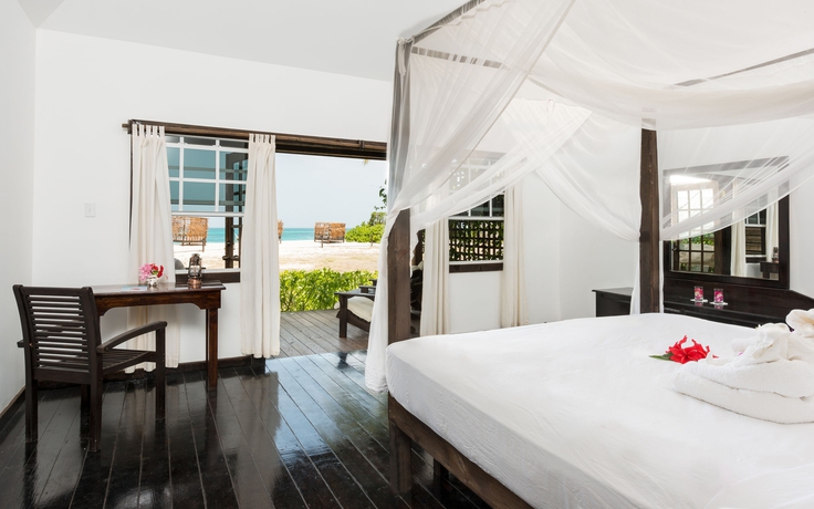 Imagen de la habitación del Hotel Keyonna Beach Resort - All Inclusive - Couples Only. Foto 5